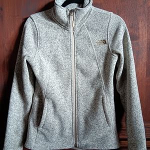 Northface sweater